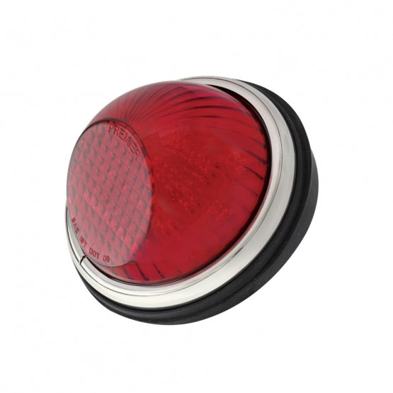 22 LED Tail Light For 1937-42 Willys - View 3