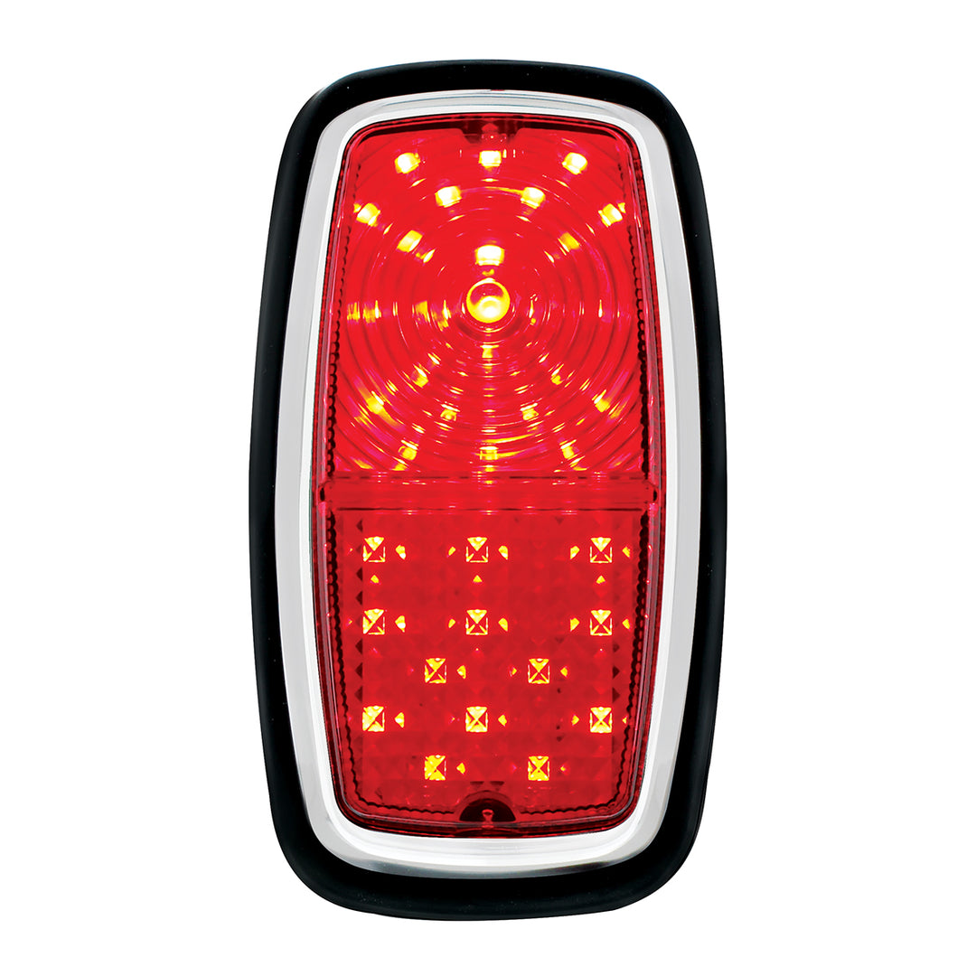 LED Tail Light For 1963-67 Shelby Cobra - View 1