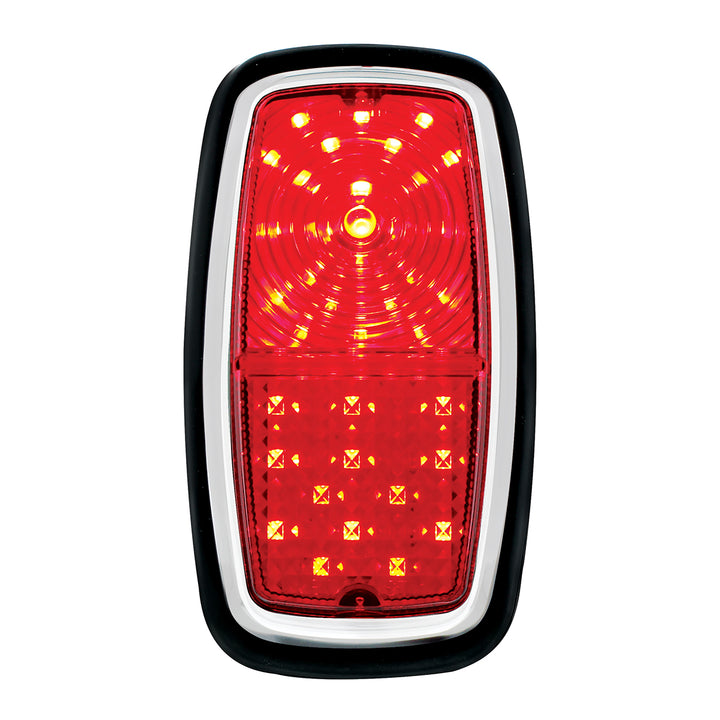 LED Tail Light For 1963-67 Shelby Cobra - View 1