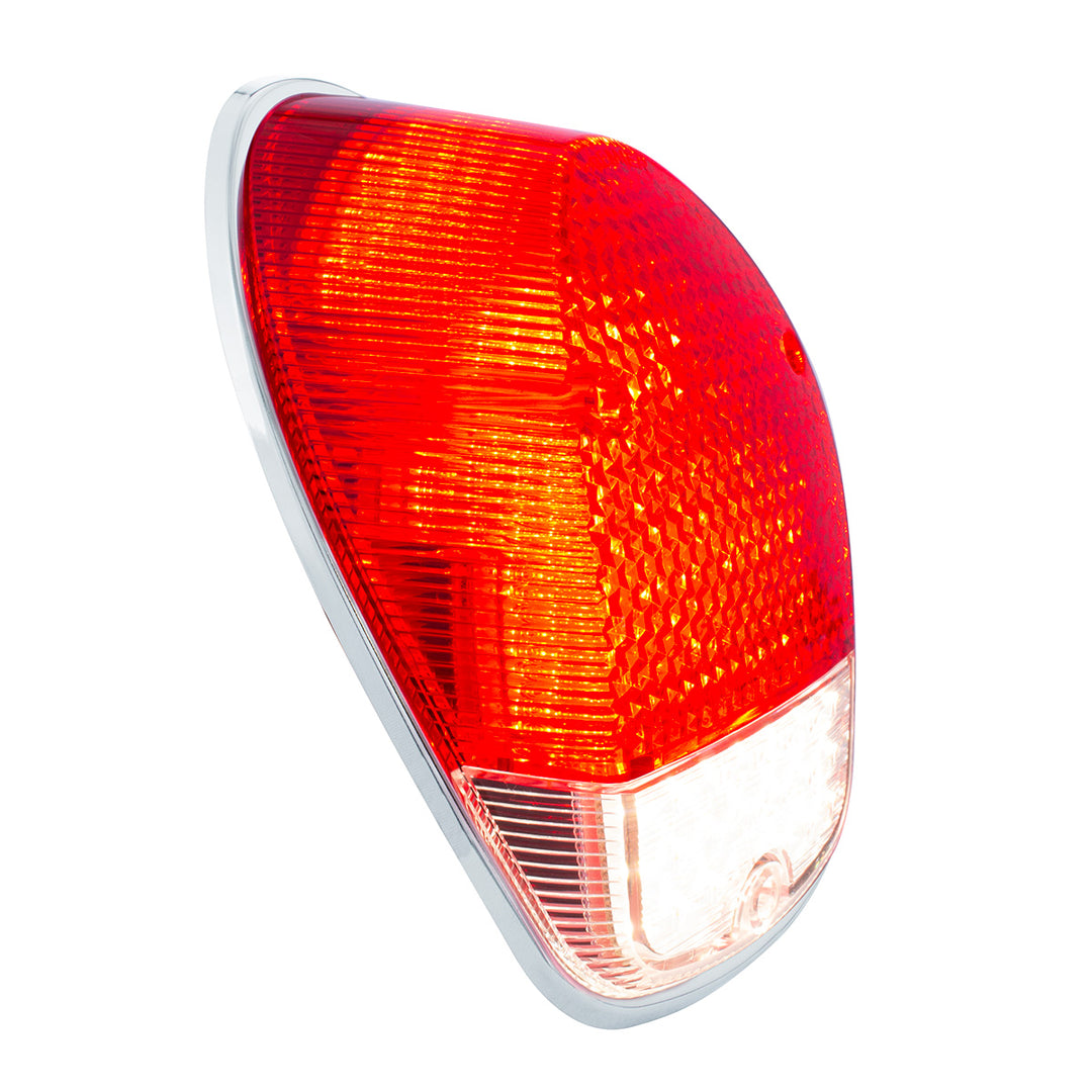 46 LED Tail Light With 20 LED Back-Up Light For 1968-1970 Volkswagen Beetle - View 4