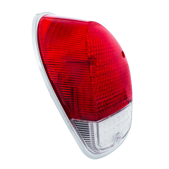 46 LED Tail Light With 20 LED Back-Up Light For 1968-1970 Volkswagen Beetle - View 5