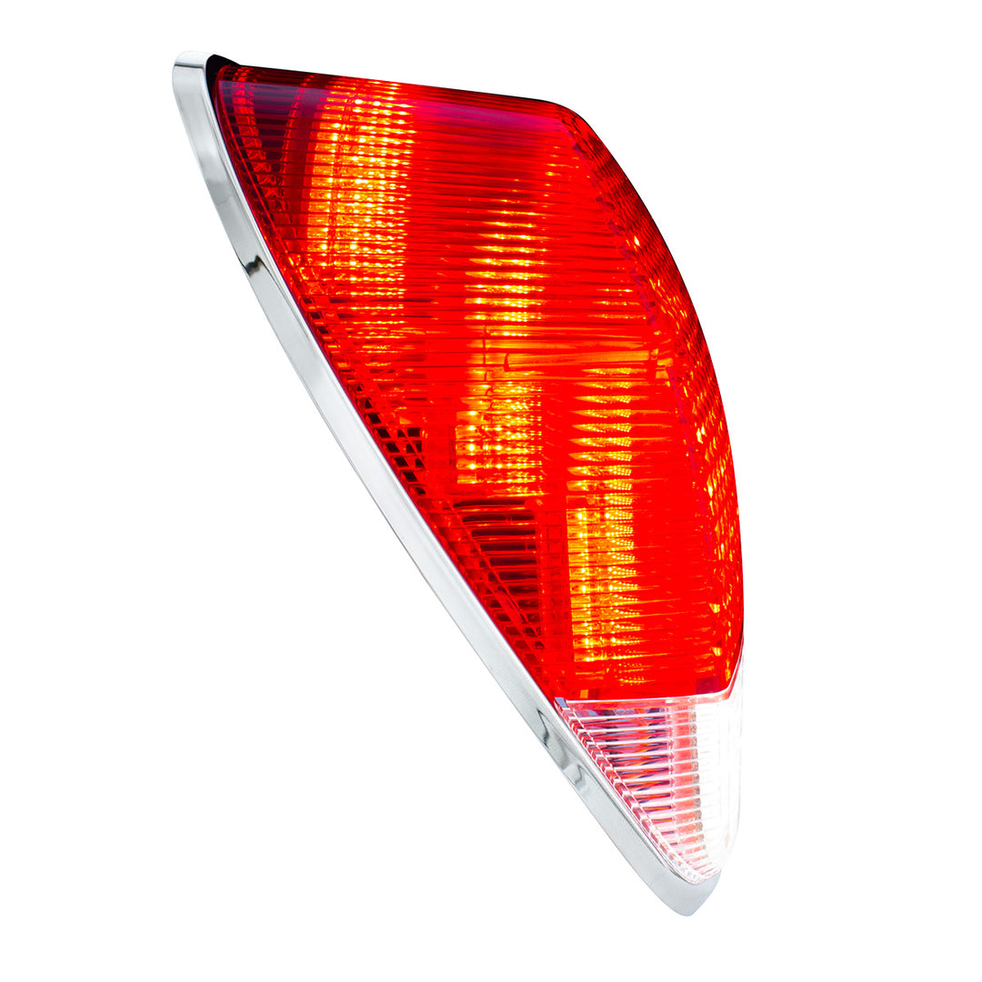 46 LED Tail Light With 20 LED Back-Up Light For 1968-1970 Volkswagen Beetle - View 6
