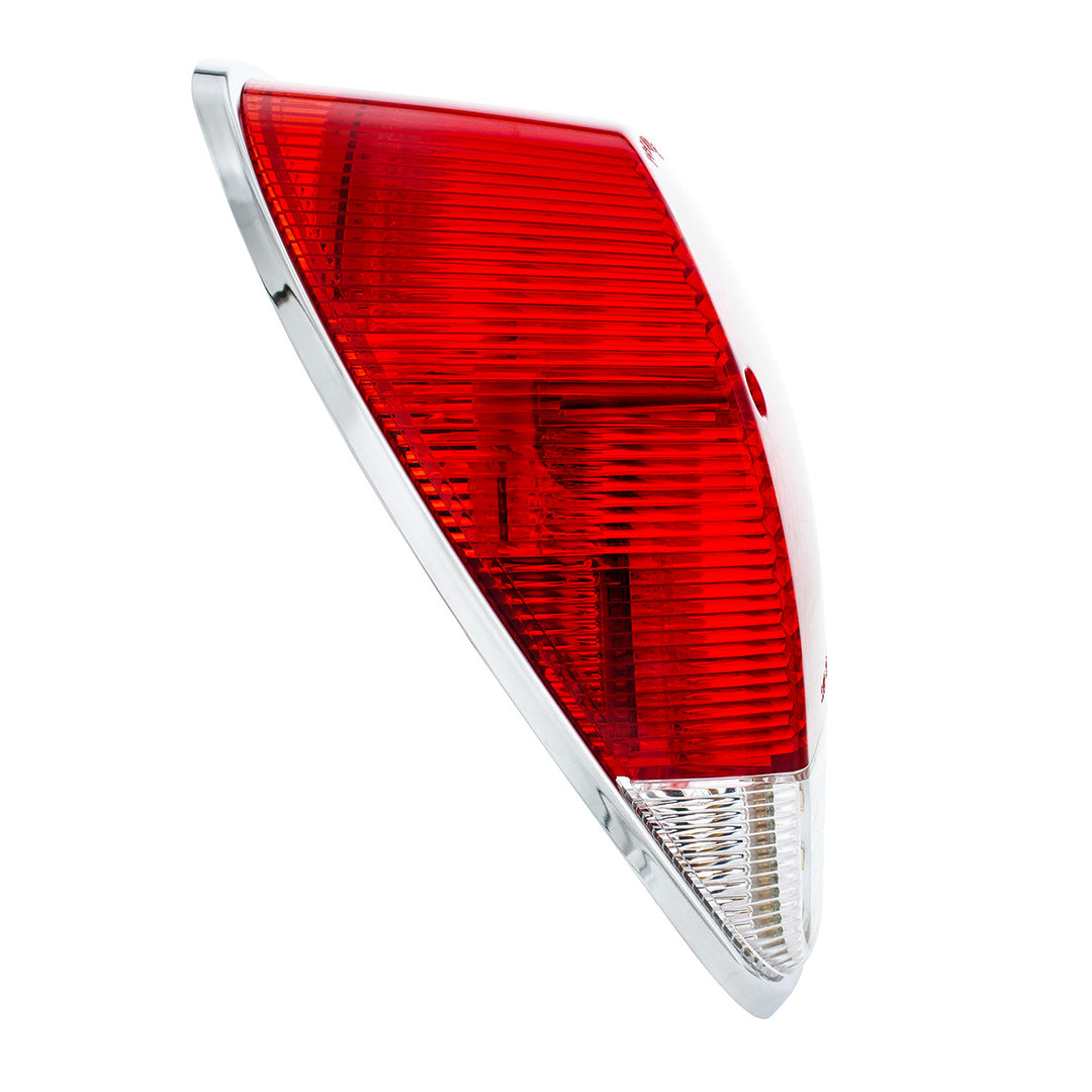 46 LED Tail Light With 20 LED Back-Up Light For 1968-1970 Volkswagen Beetle - View 7