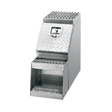 12" STEP TOOL BOX