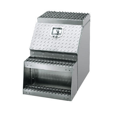 18" STEP TOOL BOX