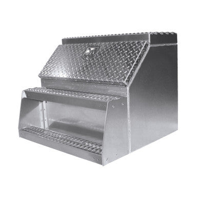 30" STEP TOOL BOX