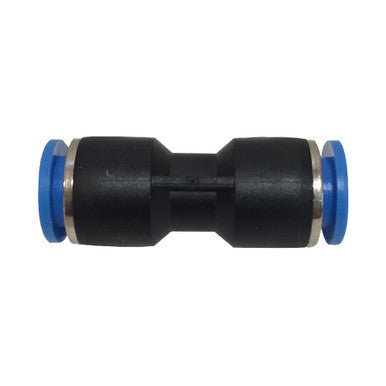 1/4" QUICK COUPLER - STRAIGHT FITTING