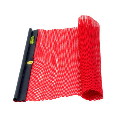 M-80 WARNING FLAG - RED