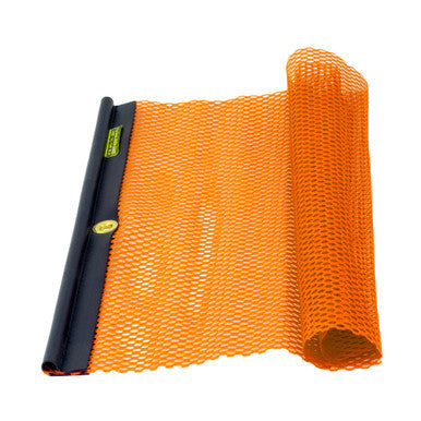 M-80 WARNING FLAG - ORANGE