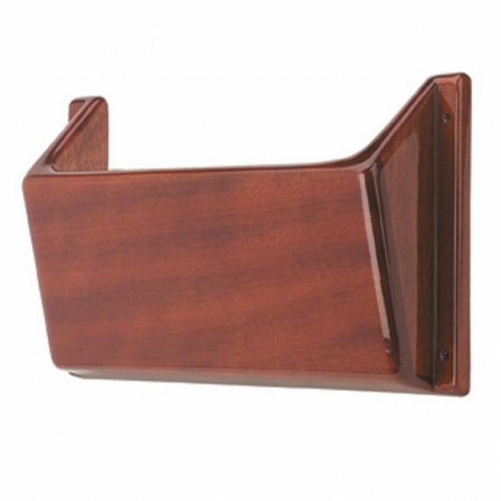 Wood Door Pocket | Semi Truck