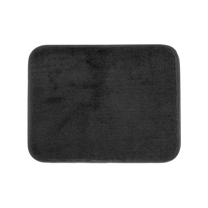 Freightliner Black Floor Mat Set (5-Pack) | Semi Truck