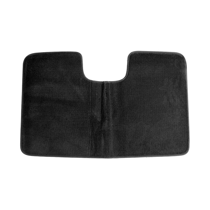 Freightliner Black Floor Mat Set (5-Pack) | Semi Truck