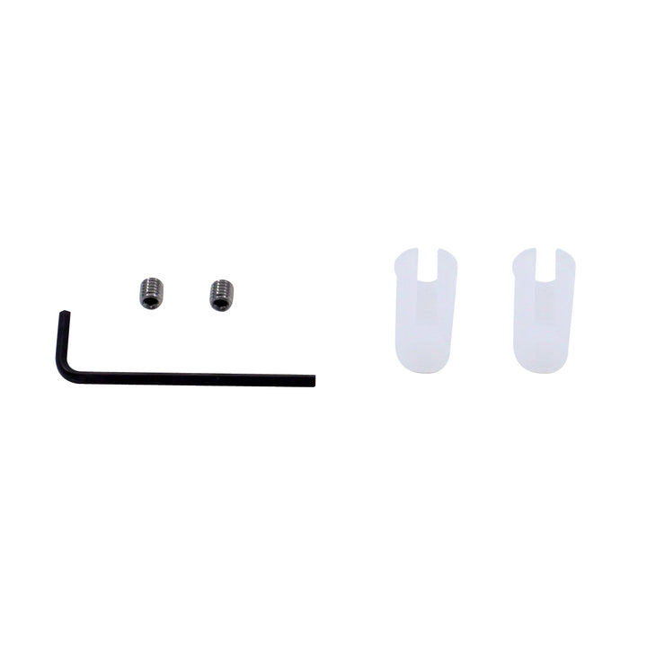 Pistol Grip Gearshft Knob – Rose Gold | Semi Truck