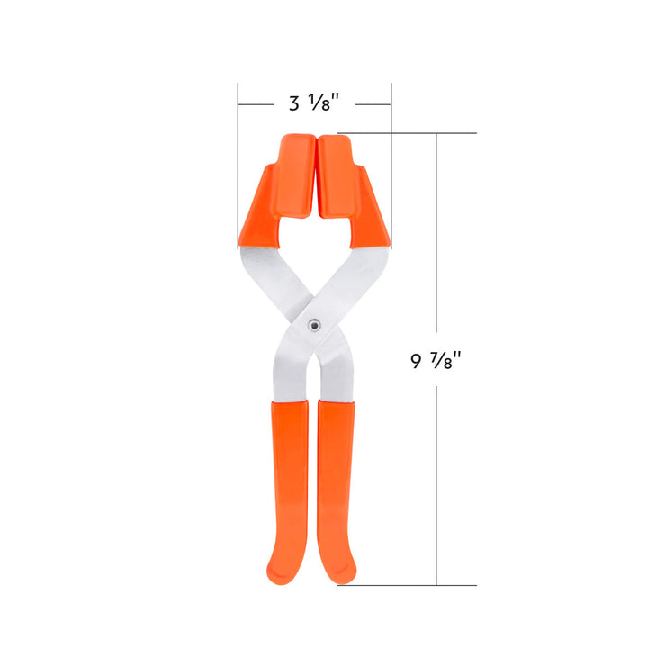 Universal Lug Nut Cover Puller | Semi Truck