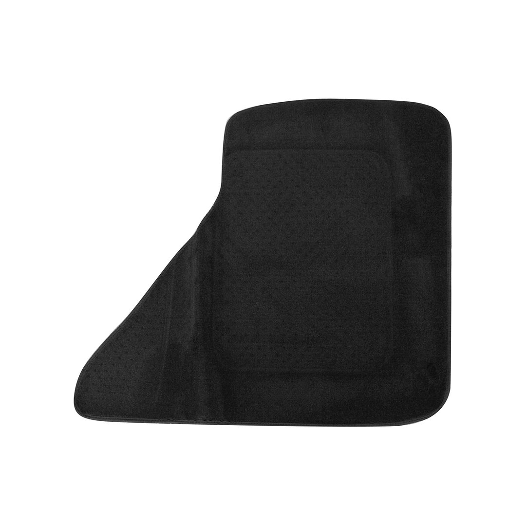 Freightliner Black Floor Mat Set (5-Pack) | Semi Truck