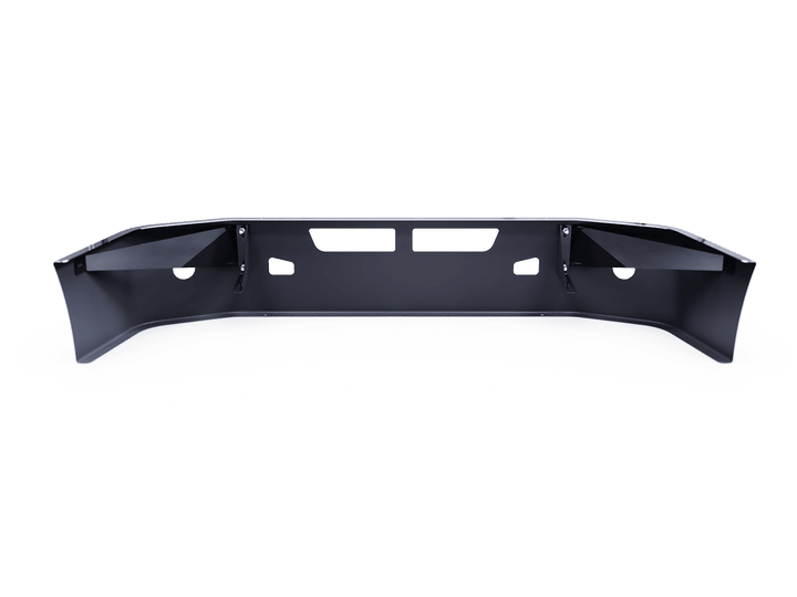 T660 chrome bumper