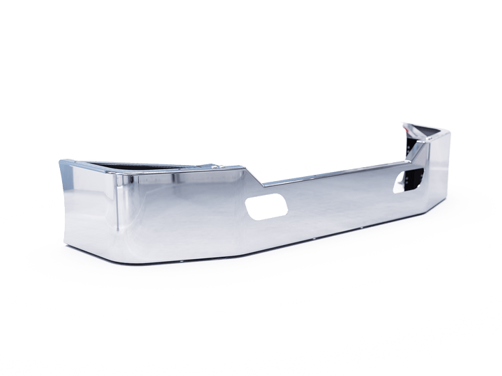 T680 chrome bumper