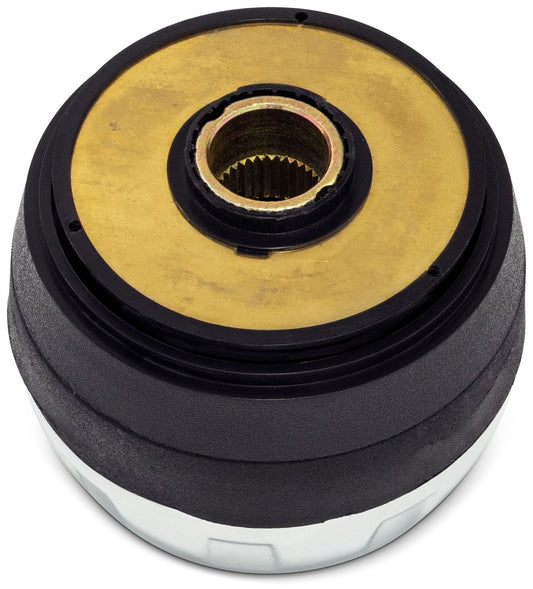 KENWORTH T680 & PETERBILT 579 STEERING WHEEL HUB & HORN BUTTON KIT