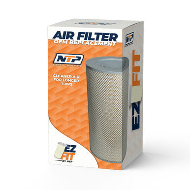 ENGINE AIR FILTER FOR PETERBILT 379/389 - NTP181186
