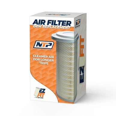 ENGINE AIR FILTER FOR FL CLASSIC, KENWORTH & PETERBILT - NTP3551