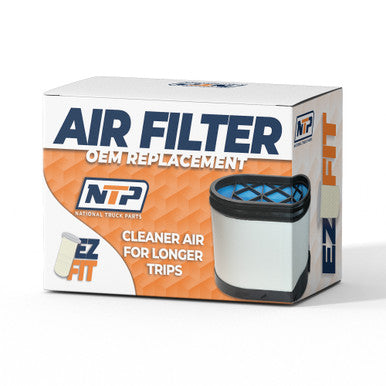 ENGINE AIR FILTER FOR CAT, CUMMINS, KENWORTH, &amp; INTERNATIONAL - NTP6116