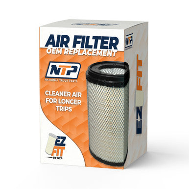 ENGINE AIR FILTER FOR INTERNATIONAL PROSTAR , TRANSTAR &amp; WORKSTAR- NTP6663